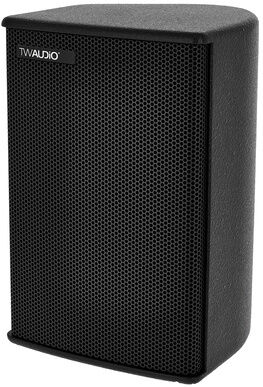 TW AUDiO C5 Schwarz