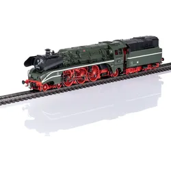 Märklin 39029 H0 Dampflokomotive Baureihe 18.3