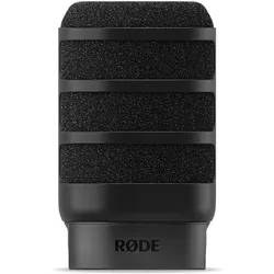 RØDE WS14, Mikrofon Popschutz
