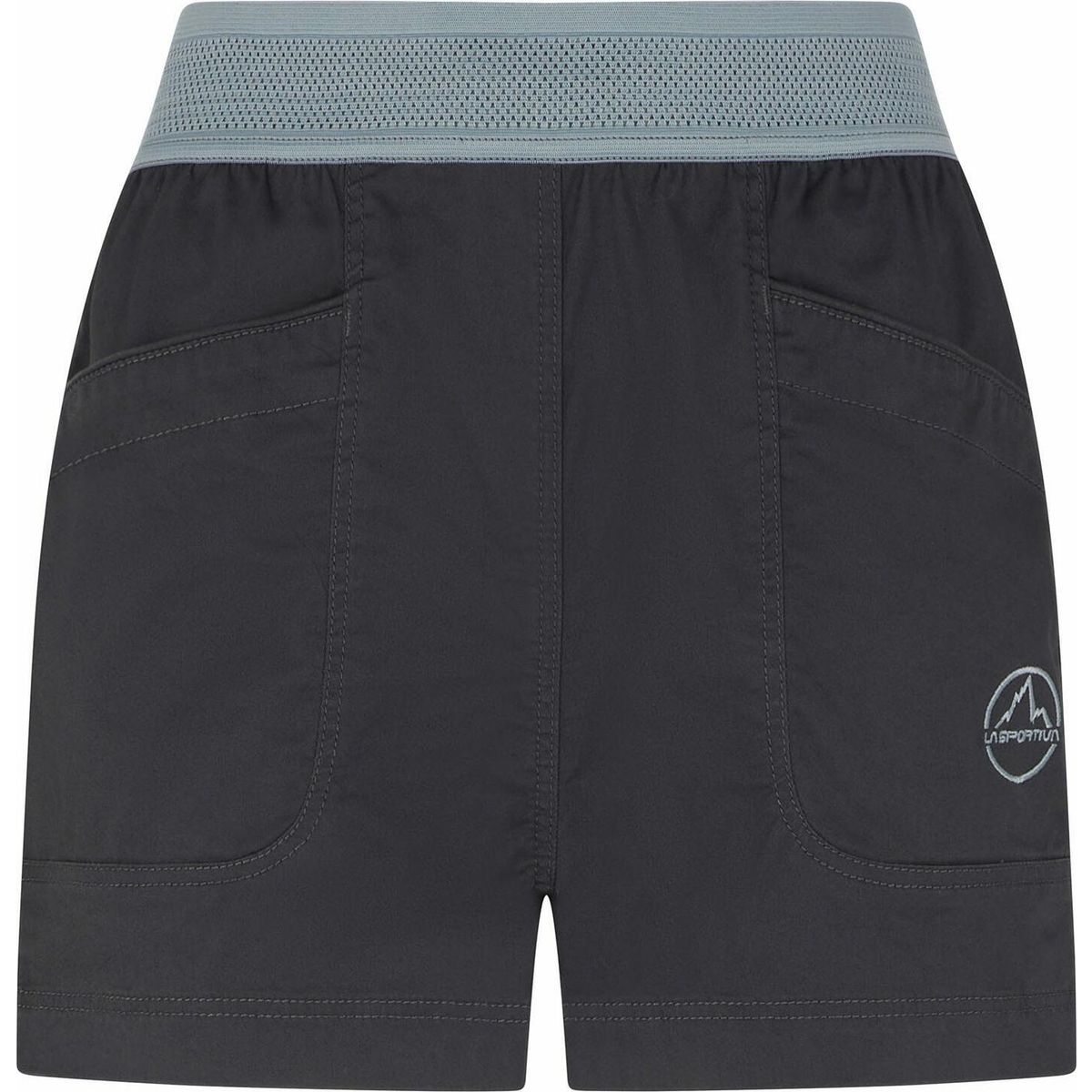 La Sportiva Joya Short Women carbon/cloud (900907) XS O72900907-XS