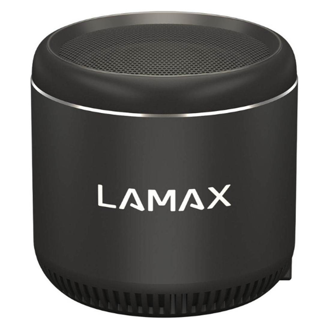 Lamax Sphere2 Mini USB-C-LXWSMSPR2MCBA (LXWSMSPR2MCBA)
