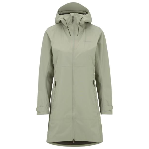 Didriksons - Hani Women's Parka - Parka Gr 38 oliv