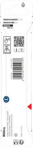 Bosch Accessories 2608577875 2608577875 Metall-Spiralbohrer