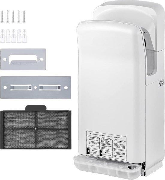 Automatische High-Speed Handtrockner Doppelseitig Professionell