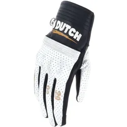 Von Dutch, Motorradhandschuhe, Jackie Air (Damen, Herren, 9)