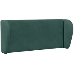 vidaXL, Bett Zubehör, Schlafzimmermöbel (23 x 40 x 6 cm)
