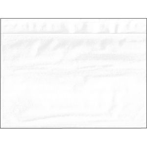 VP Lieferscheintaschen C5, 160 x 240mm, 500 Stück