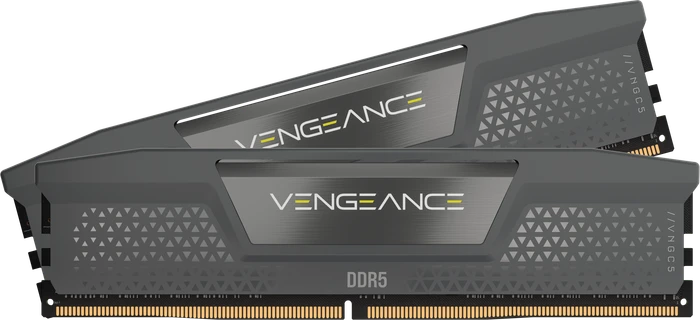 Corsair 64GB KIT DDR5 6000MHz CL40 Vengeance Grey DDR5