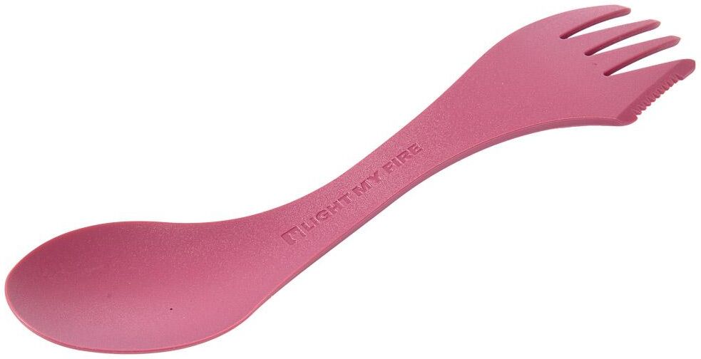 Light My Fire  - Spork Original Bio Misty Purple - Couverts