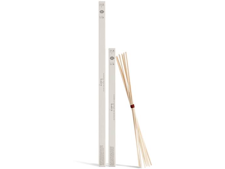 Rattansticks Logevy natur 250 ml - Rattansticks