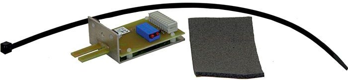 Wolf Sensor Luftmassen Sekundärluft 2744462 für BPH35