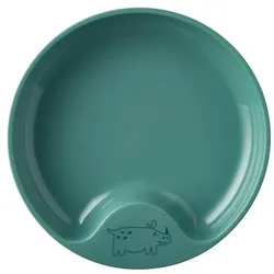MEPAL Lernteller mio deep turquoise