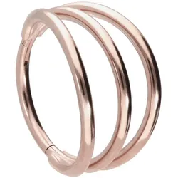 Titan Segmentring Clicker 3 RINGE