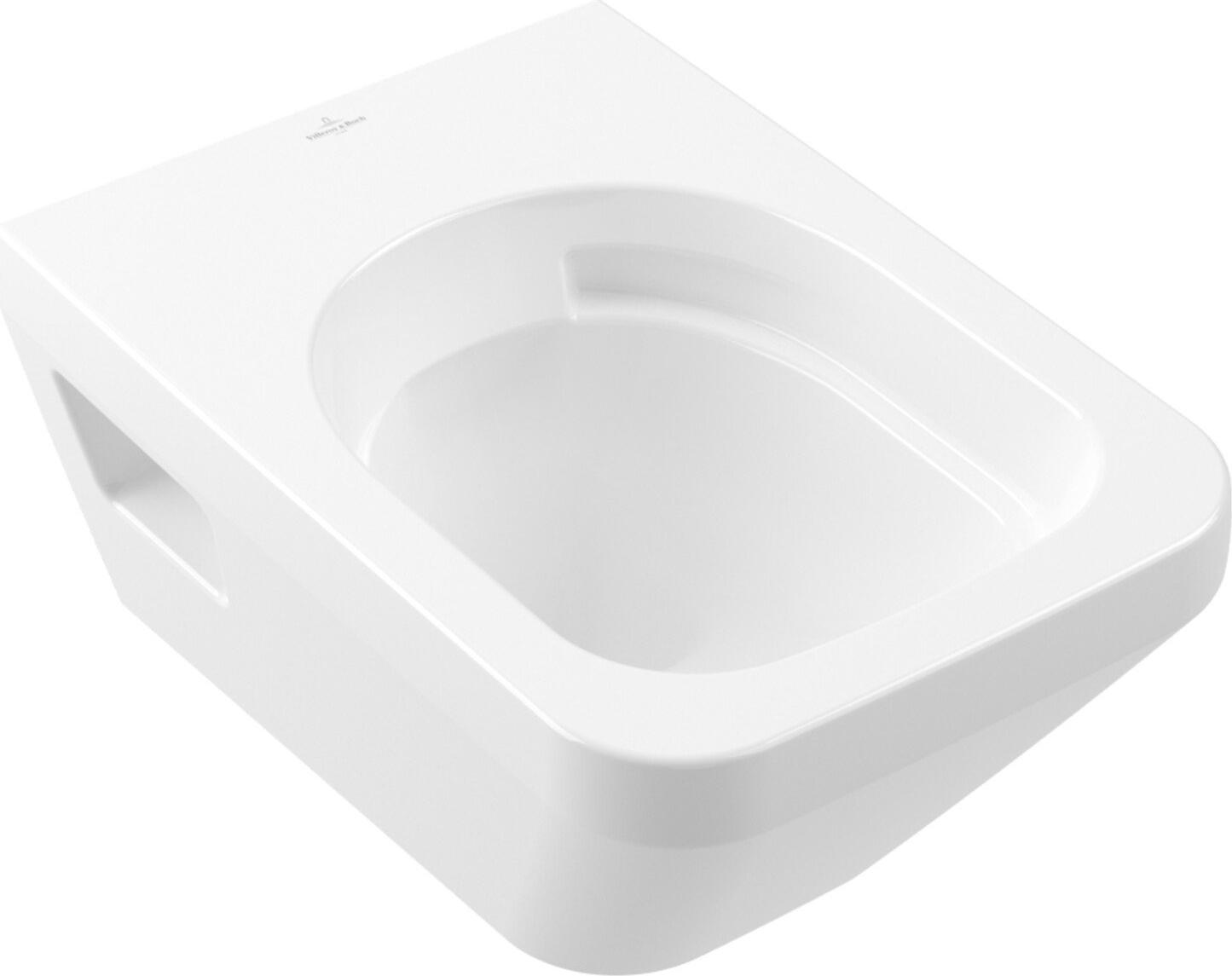 Villeroy & Boch 5685C0T2 T-WC Architectura 370x530x355mm wandh