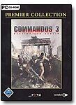 EIDOS GmbH - Commandos 3: Destination Berlin [Premier Collection] - Preis vom 12.10.2026 11:37:12 h