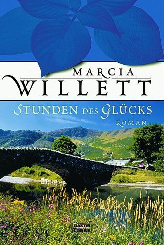Marcia Willett - Stunden des Glücks - Preis vom 17.10.2026 19:25:27 h