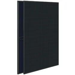 Astronergy N7s Photovoltaik-Solarmodul 445 Wp CHSM54RNs(DG)(BLH)/F-BH Full Black