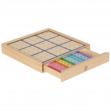 Bartl Sudoku-Box Deluxe 294325