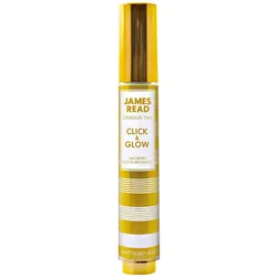 James Read, Selbstbräuner, Gradual tan Click and Glow (Selbstbräunungsspray, 15 ml)