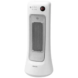 Sencor Termoventiliatorius SFH 8019WH, Heizkörper, Weiss