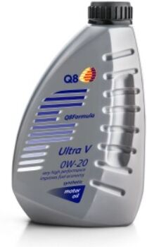 Q8Oils 101111301751 Motoröl