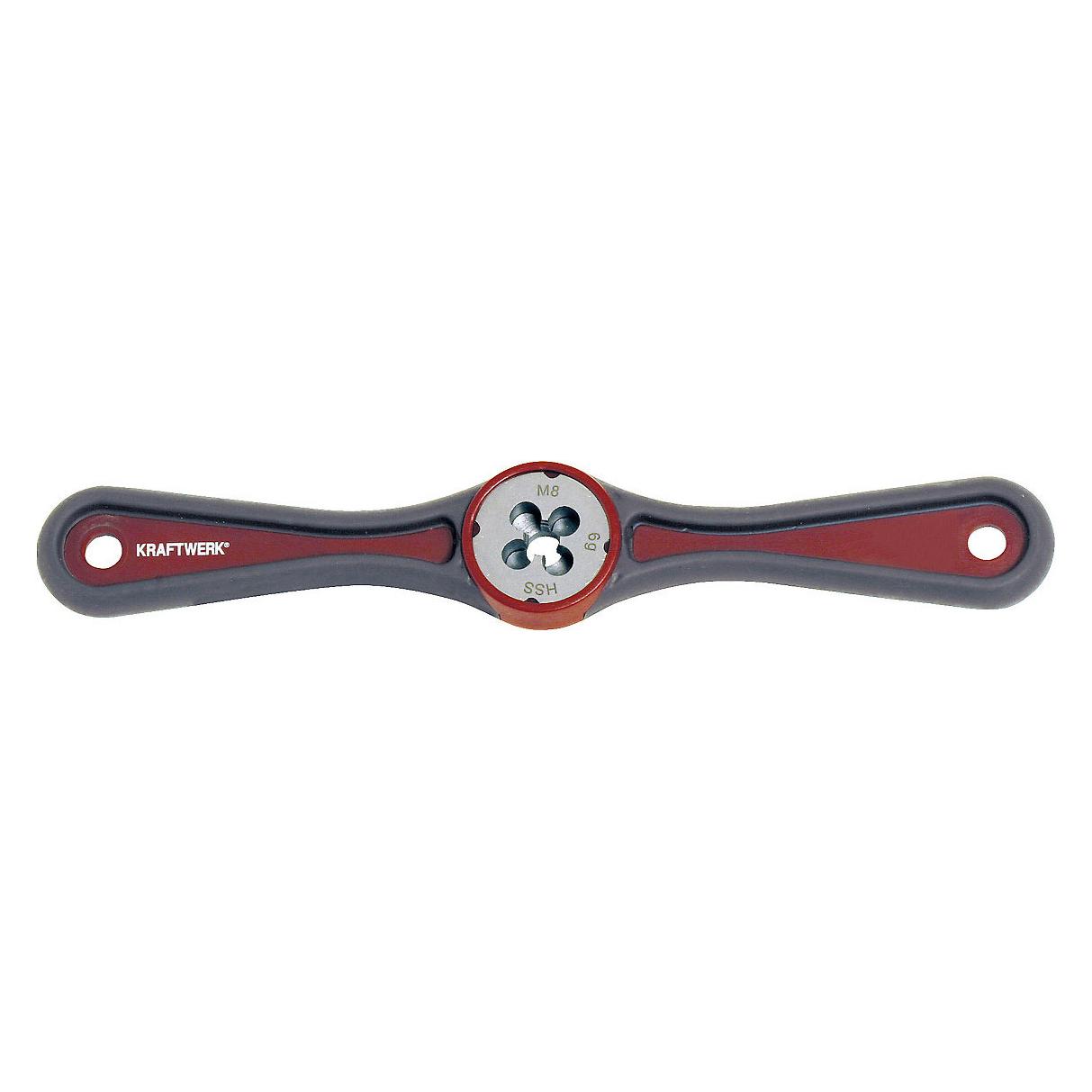Kraftwerk Schneideisen Halter (23050)