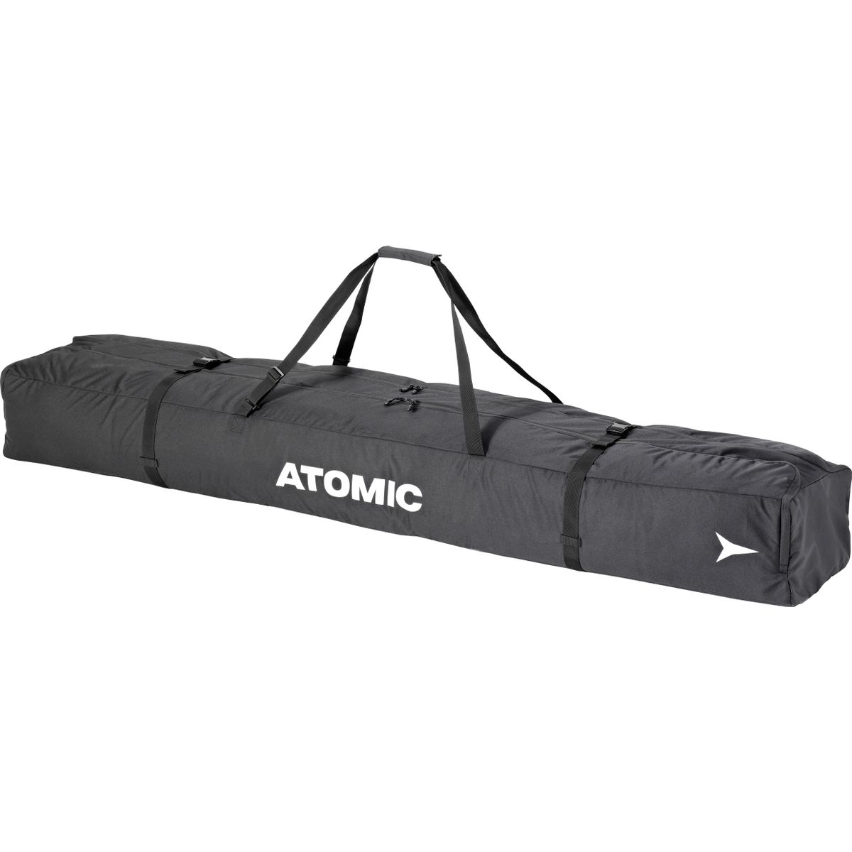Atomic Nordic Ski Bag 10 Pairs black NS AL5044410001