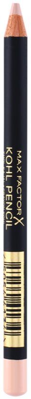 Max Factor Kohl Pencil eyeliner shade 090 Natural Glaze 1.3 g