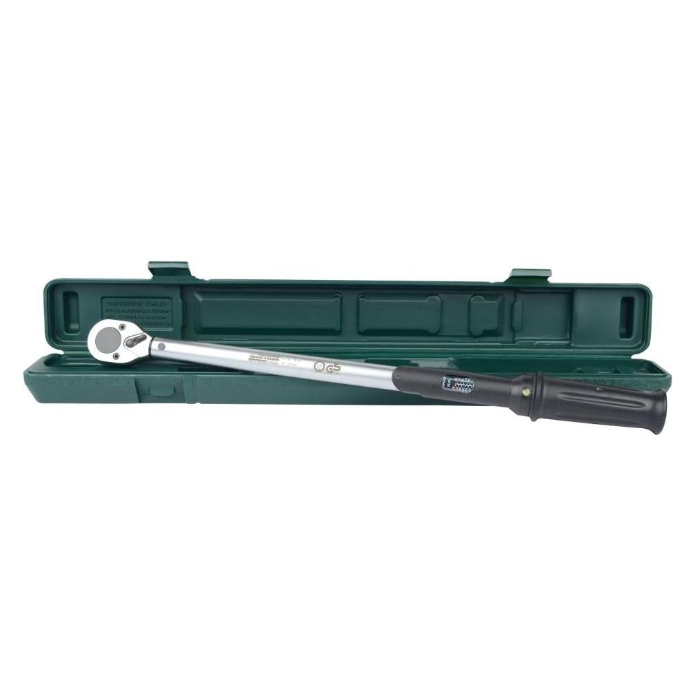 Mannesmann Drehmomentschlüssel (1/2", 40 - 210 Nm) (M18145)