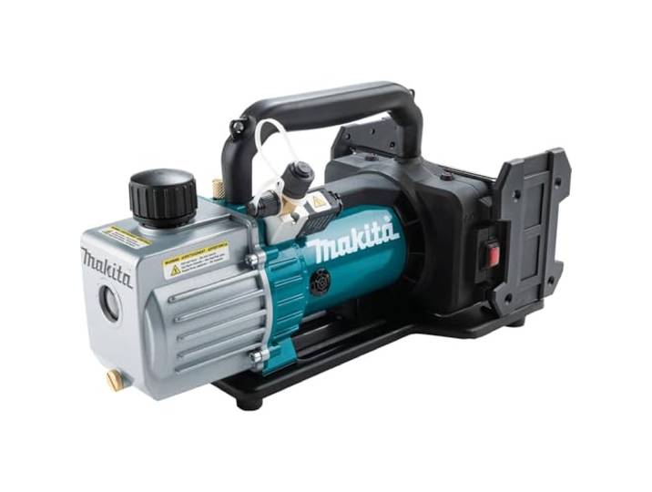 Makita DVP181ZK Pompe à Vide sans Fil