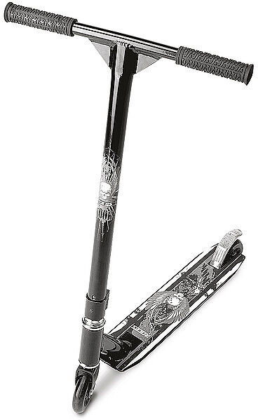 ROCES Stunt Scooter Kook schwarz B