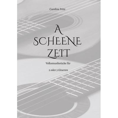 A Scheene Zeit -
