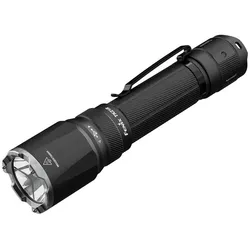 Fenix TK21R – 3.600 Lumen taktische LED Taschenlampe mit 480 m Reichweite