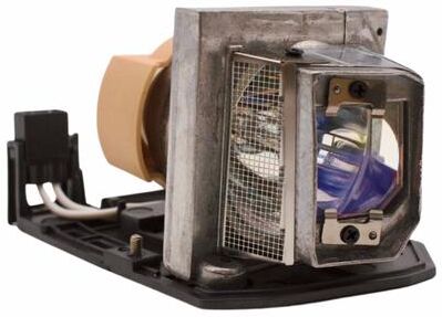 AL™ Series Lamp & Housing for the Optoma HD200X (Serial-Q8NJ...) Projector - 90 Day Warranty