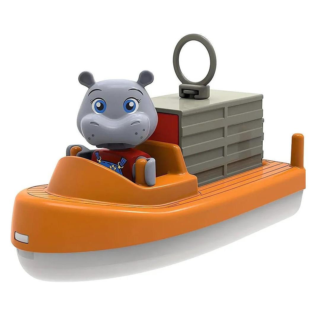 Aquaplay BoatSet (8700000272)