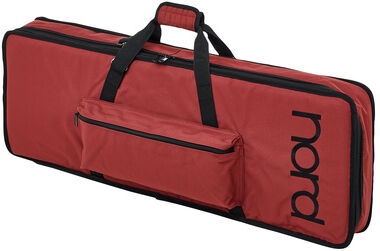 Clavia Nord Soft Case 61 Rouge