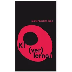 KI (ver)lernen, Fachbücher von Jenifer Becker