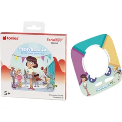 tonies - Toniebox 2 - Tonieplay Game S - Pechvogel Jo