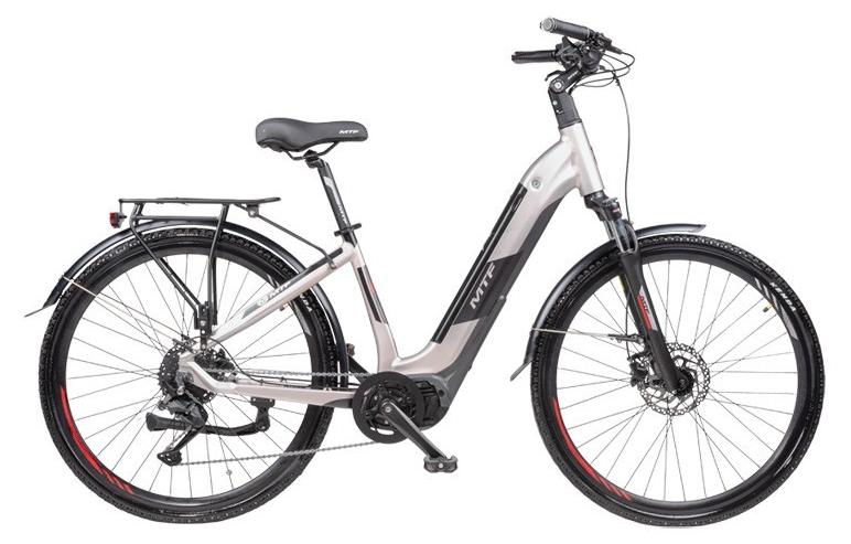 Mountfield Elektrisches City-E-Bike Tour 6.5 (17)
