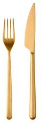 Mepra Linea Dessert Set - 24 Pieces