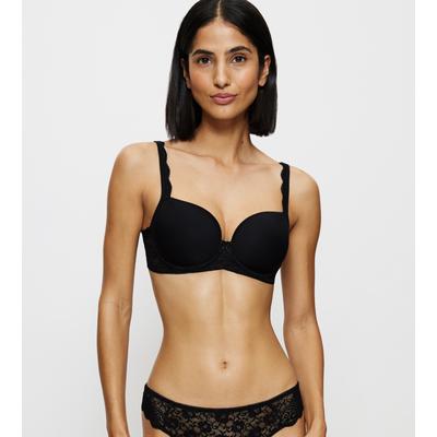 Triumph "Amourette WP" Stretch-Spitze, atmungsaktiv, leicht gepolsterte Cups, weich, feminin