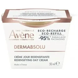 Avene Dermabsolu Aufladung Tagescreme 50 ml
