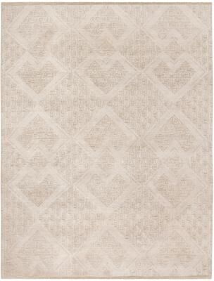 SAFAVIEH Couture Hand-knotted Kensington Addisyn Wool Rug