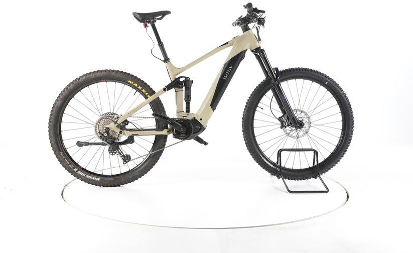 BESV TRS 1.5 E-Bike Tout-Suspendu - 305724