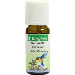 Salbei Öl 10 ML