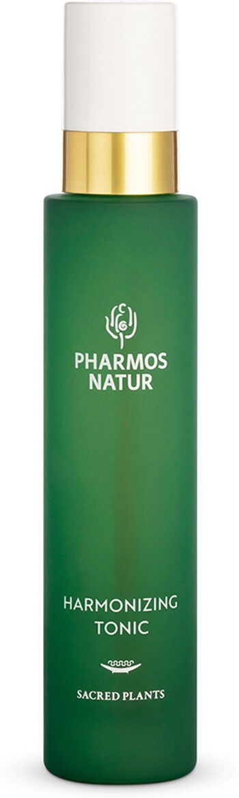 100ml PHARMOS NATUR Sensitive Purifying Harmonizing Tonic