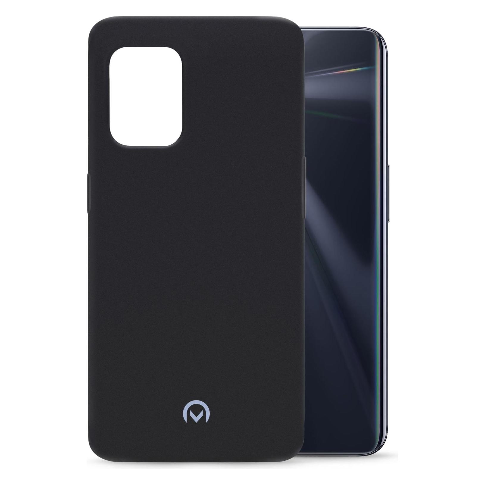 Mobilize Gummi-Gelly-Hülle (Realme 8 5G, Realme Narzo 30 5G) (MOB-RGCMB-REALME85G)
