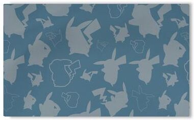 Northwest Pokemon Washable Rug