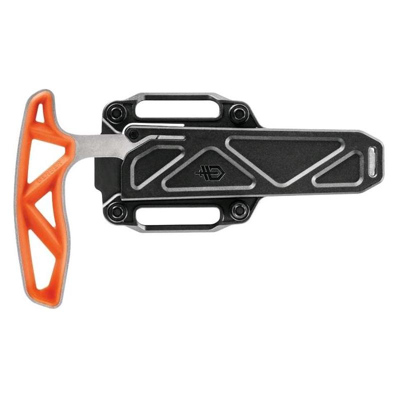 Gerber Gear Gerber Jagdsäge Fulltangrostfreier Stahl (30-001810)