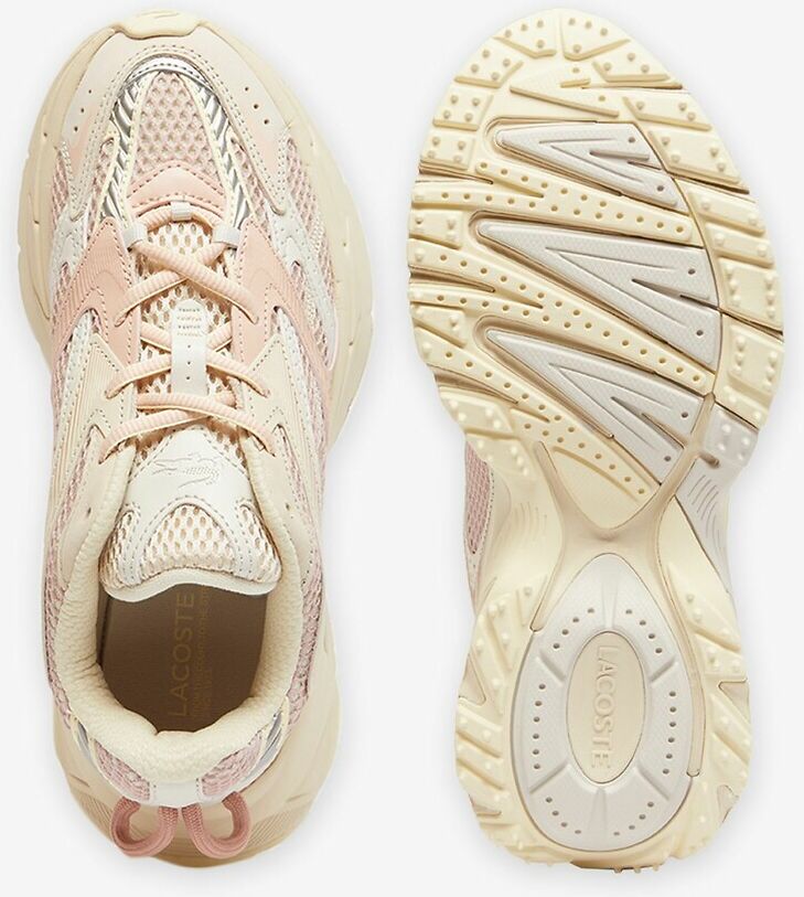 LACOSTE Baskets basses L003 Neo Shot